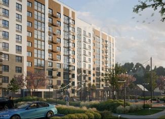 Продается 2-комнатная квартира, 59.3 м2, Республика Алтай, Социалистическая улица, 84