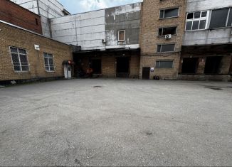 Сдача в аренду производства, 630.9 м2, Москва, Пермская улица, 7с1