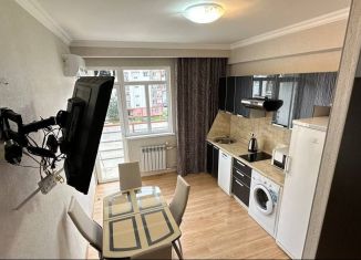 Продается 1-комнатная квартира, 37 м2, село Эстосадок, Эстонская улица, 37к4