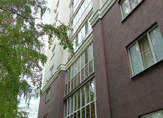 Продажа 1-ком. квартиры, 42.1 м2, Пенза, улица Бородина, 13