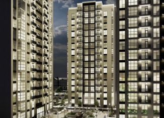 Продаю 1-ком. квартиру, 45 м2, Махачкала, улица Салмана Галимова, 41