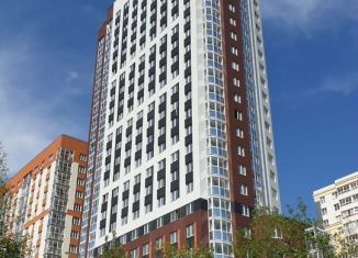 Продам квартиру студию, 31.9 м2, Екатеринбург, улица Яскина, 14/3, Октябрьский район