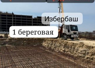 Продам квартиру студию, 28 м2, Избербаш, улица имени Р. Зорге, 44