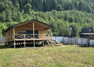 Сдам в аренду дом, 86 м2, Республика Башкортостан, Заречная улица, 16