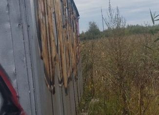 Продается гараж, 20 м2, Омская область