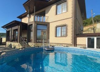 Продаю дом, 210 м2, поселок городского типа Джубга, 1-я Кольцевая улица, 10