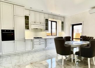 Продам дом, 136 м2, Краснодар, улица Фёдора Русанова