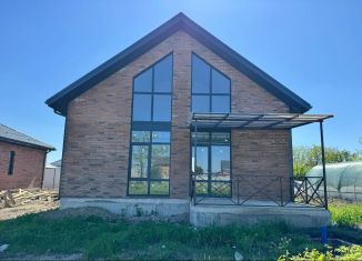 Продается дом, 140 м2, Краснодарский край, Выгонная улица, 106