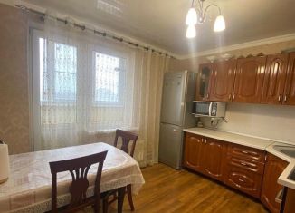 Продажа 2-комнатной квартиры, 60 м2, Краснодар, Линейная улица, 21, микрорайон Дубинка