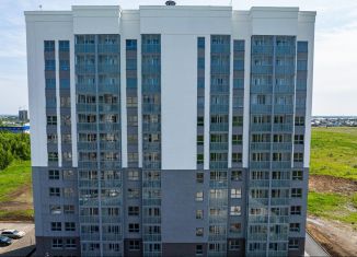 Продажа 1-комнатной квартиры, 37.6 м2, Обь