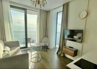 Продам квартиру студию, 26 м2, Сочи, Лучезарная улица, 1А