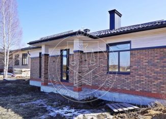 Продаю дом, 130 м2, деревня Новое Мамонино, Луговая улица, 9