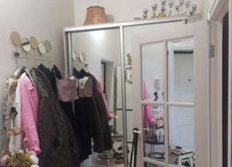 Продается 1-ком. квартира, 40.5 м2, Саранск, улица Победы, 26