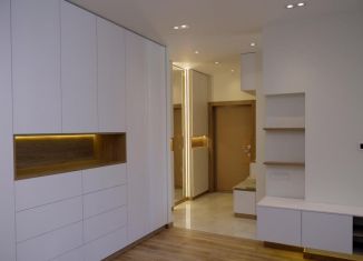 Продается 1-комнатная квартира, 32.5 м2, Краснодар, Адмиралтейский бульвар, 1