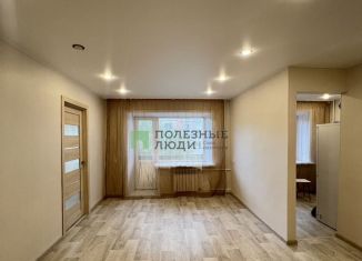 Продаю двухкомнатную квартиру, 43 м2, Чита, улица Горького, 62