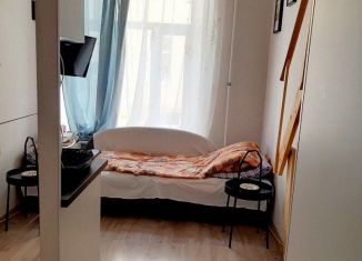 Аренда квартиры студии, 14 м2, Санкт-Петербург, Большая Разночинная улица, 14
