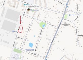 Гараж на продажу, Вязьма, улица Пушкина