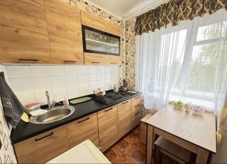 3-комнатная квартира на продажу, 57.2 м2, Великий Устюг, улица Водников, 79