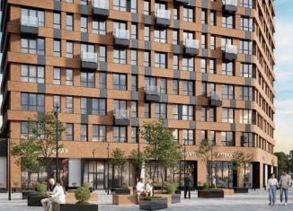 Продажа двухкомнатной квартиры, 49.2 м2, Татарстан