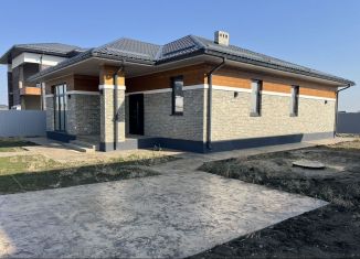 Дом на продажу, 110 м2, Краснодарский край, Чукотская улица