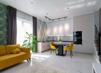 Дом на продажу, 98.9 м2, Калининград, Радужный переулок, 37, Центральный район