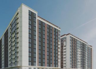 Продам квартиру студию, 31 м2, Избербаш, улица имени Р. Зорге, 44