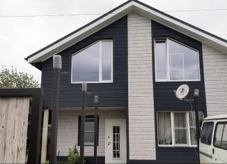 Продается дом, 111 м2, Краснодарский край, Яблоневая улица, 37