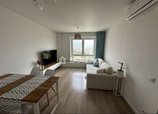 2-ком. квартира на продажу, 53.4 м2, Москва, Люблинская улица, 76к2, ЖК Люблинский Парк