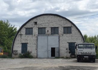 Сдается производство, 700 м2, Ульяновская область, 18-й Инженерный проезд, 4