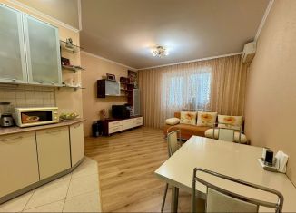 Продается однокомнатная квартира, 45.1 м2, Самарская область, улица Мичурина, 130