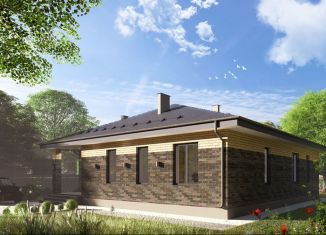 Продается дом, 136 м2, Республика Башкортостан, Покровская улица