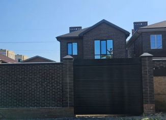 Продажа дома, 200 м2, Ростов-на-Дону, Оренбургский переулок, 104