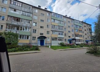 Продажа 1-ком. квартиры, 30 м2, Ярославская область, Центральная улица, 26