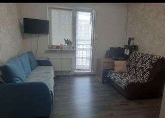 Сдача в аренду 1-комнатной квартиры, 30 м2, Ивантеевка, Студенческий проезд, 3