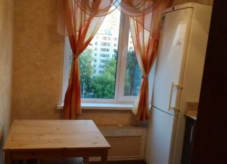 Сдается 1-ком. квартира, 40 м2, Москва, Каширское шоссе, 90к3