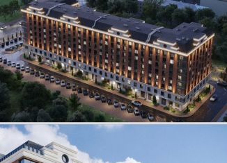 Продажа двухкомнатной квартиры, 73 м2, Дагестан, улица Шевченко, 40