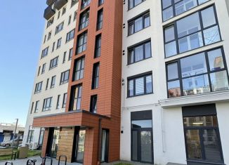 Продается трехкомнатная квартира, 78.7 м2, Калининград, Батальная улица, 65Б