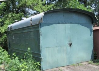 Аренда гаража, 14 м2, Свердловская область, улица Патриса Лумумбы, 48