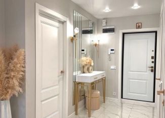 Продажа однокомнатной квартиры, 46 м2, Избербаш, улица Г. Брода, 2