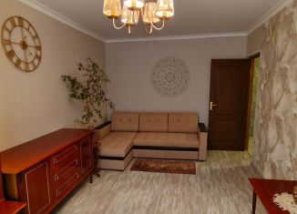 3-комнатная квартира в аренду, 68 м2, Чехов, Весенняя улица, 4