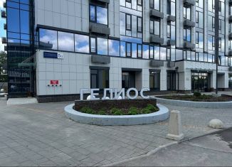 Сдаю помещение свободного назначения, 105.5 м2, Республика Башкортостан, улица Гали Ибрагимова, 5/3