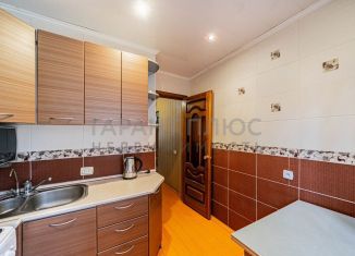 Трехкомнатная квартира на продажу, 61 м2, Липецк, Юбилейная улица, 3