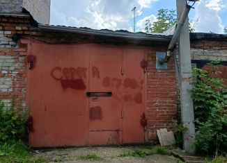 Продается гараж, 23 м2, Томск, улица Калинина, 14