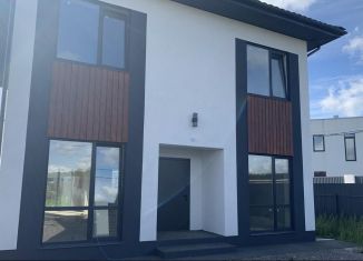 Продажа дома, 153 м2, деревня Новосельцево, Восточная улица