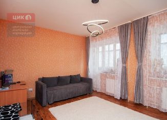 Продажа двухкомнатной квартиры, 74.2 м2, Рязань, улица Радищева, 55