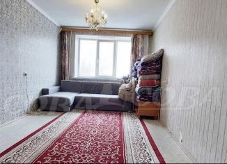 Продам 2-комнатную квартиру, 52.7 м2, Тюмень, Широтная улица, 63