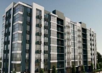 Продам 1-ком. квартиру, 36.6 м2, Крым, улица Лобозова, 1