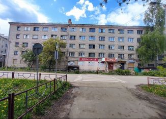 Продам помещение свободного назначения, 410 м2, Гусь-Хрустальный, 2-я Народная улица, 6А