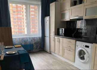 Сдача в аренду 1-комнатной квартиры, 38 м2, Москва, Фестивальная улица, 63к2