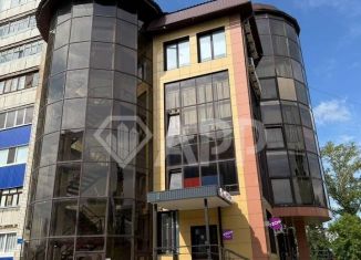 Продам торговую площадь, 1002 м2, Республика Башкортостан, улица Гоголя, 135